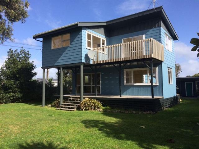 House for rent in Mangawai, Northland