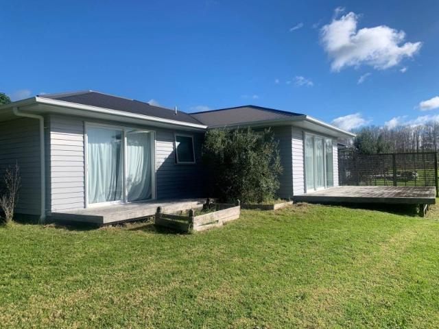 House for rent in Mangawai, Northland