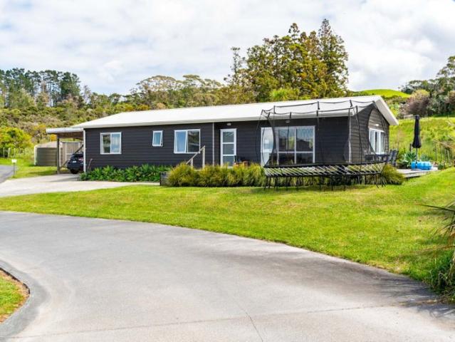 House for rent in Mangawai, Northland