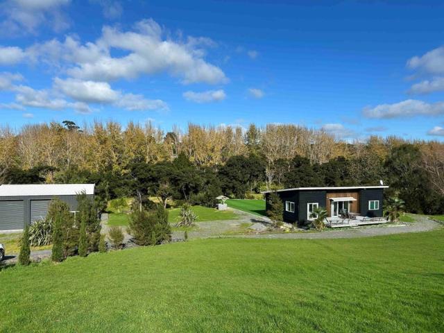 House for rent in Mangawai, Northland