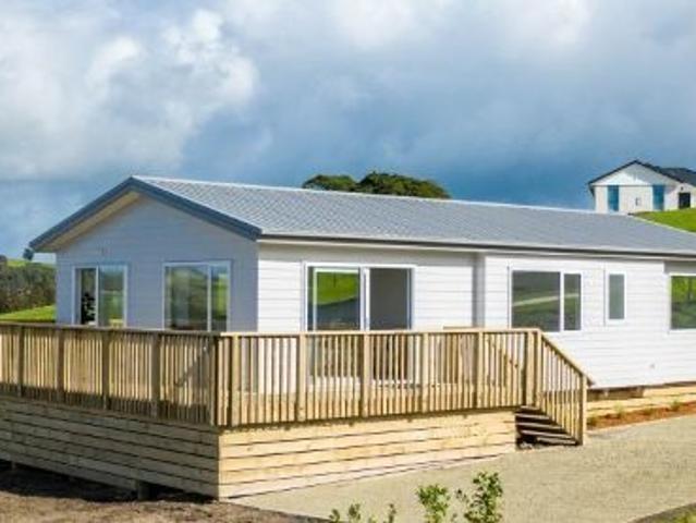 House for rent in Mangawai, Northland