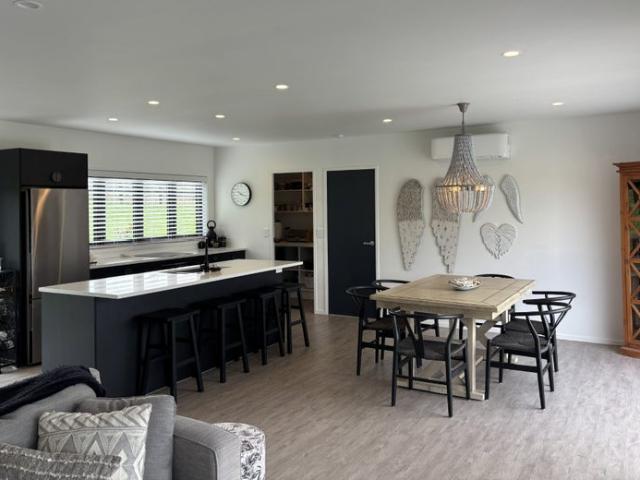 House for rent in Mangawai, Northland