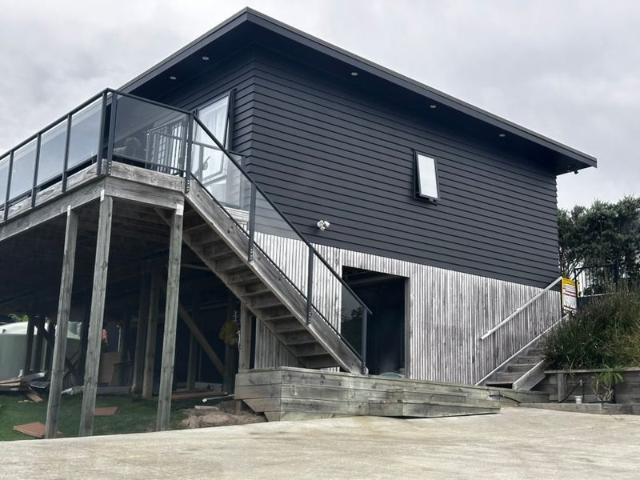 House for rent in Mangawai, Northland