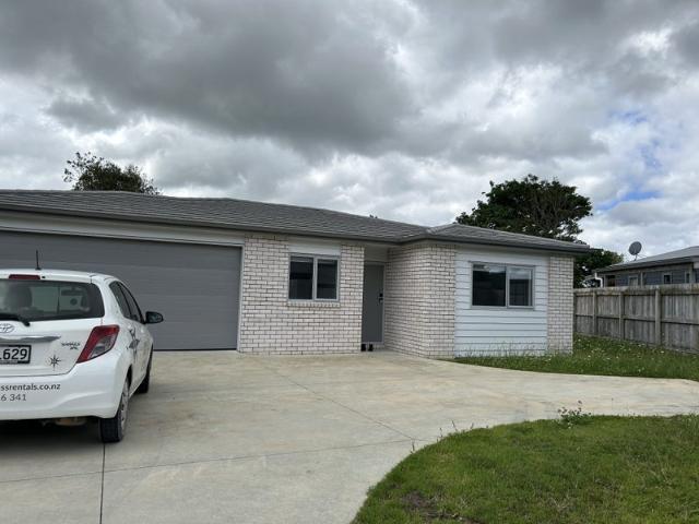 House for rent in Mangawhai
