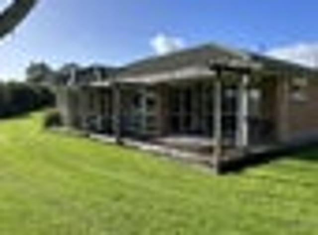House for rent in Mangawai, Northland
