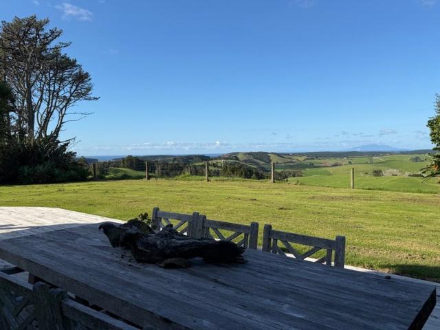 House for rent in Mangawai, Northland