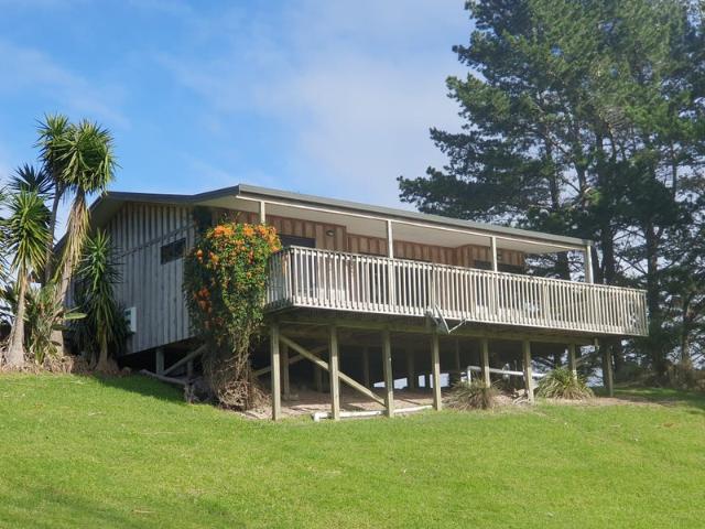 House for rent in Mangawhai