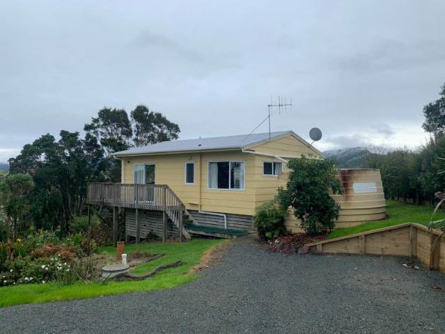 House for rent in Northland
