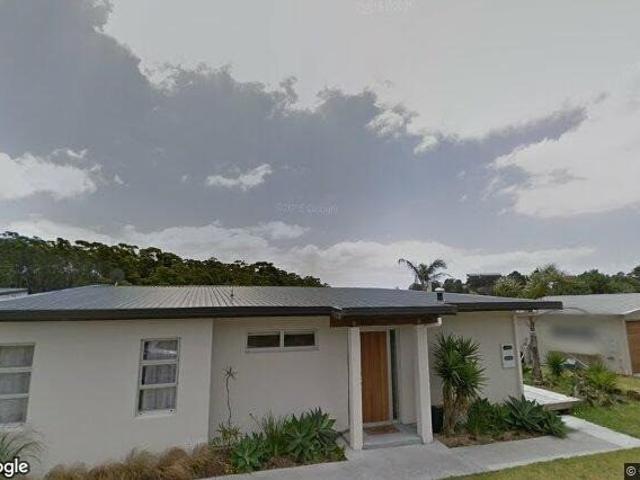 House for rent in Mangawhai