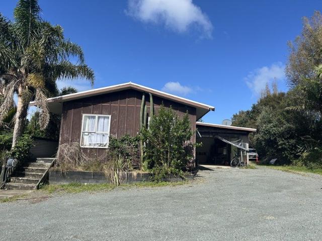 House for rent in Mangawai, Northland