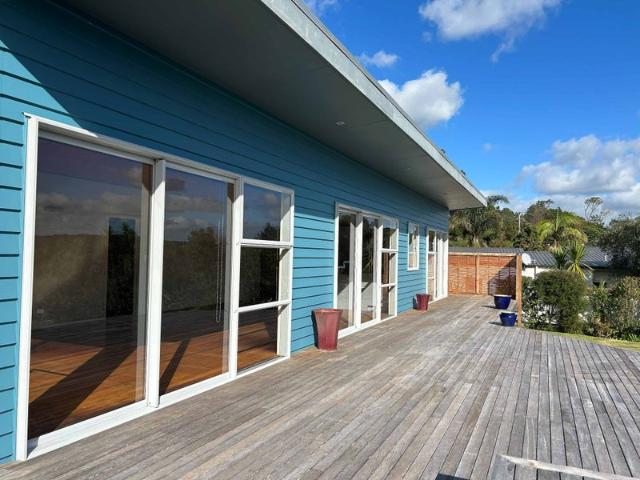 House for rent in Northland