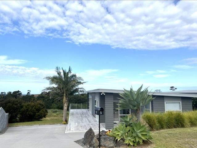 House for rent in Mangawhai Heads, Kaipara District