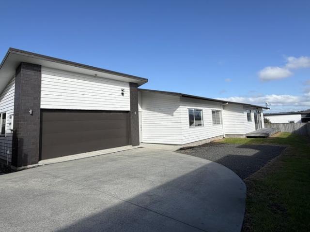 House for rent in Northland