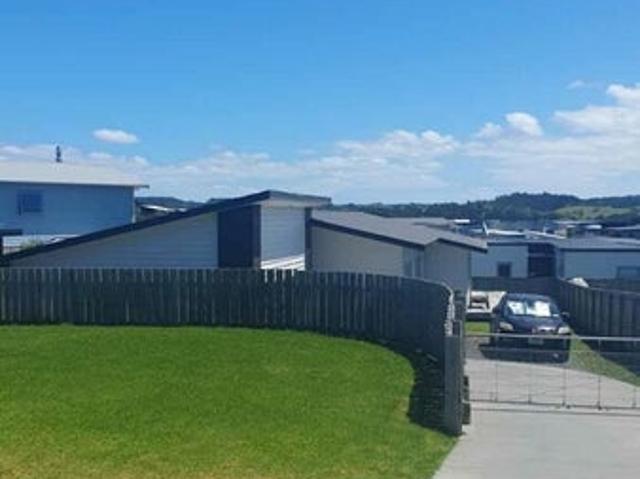 House for rent in Northland