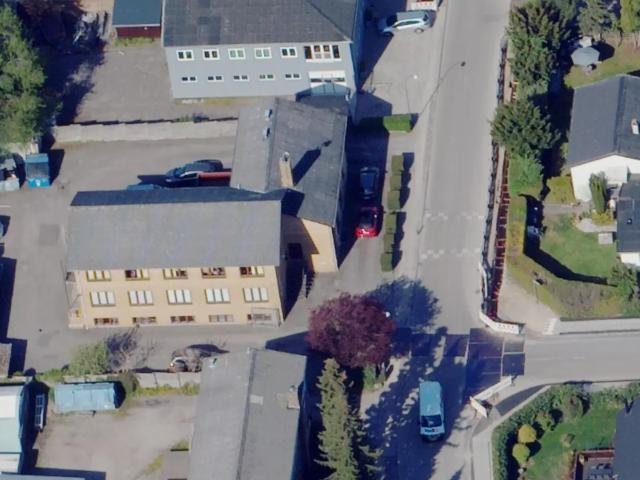 Erhvervsejendom til leje i Herlev, Herlev Kommune