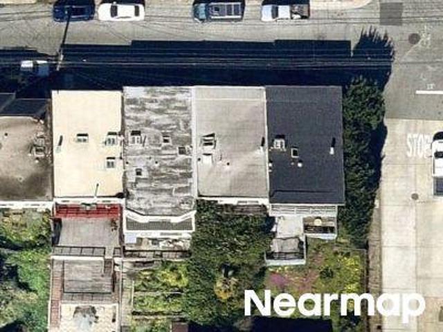 House for sale in San Francisco, California