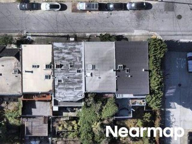 House for sale in San Francisco, California