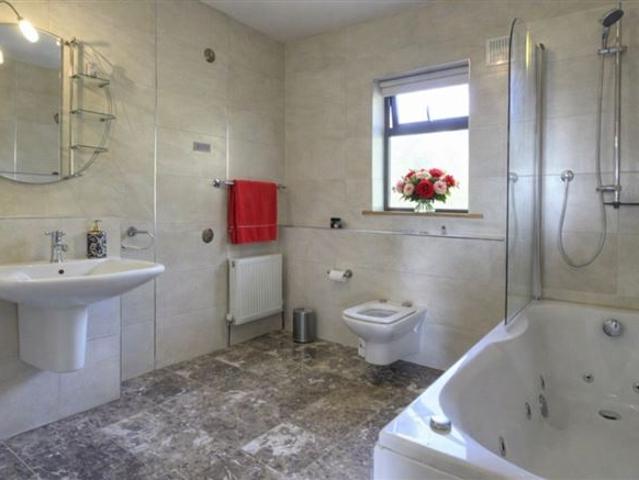 Detached House for sale in Wicklow, The Municipal District of Wicklow