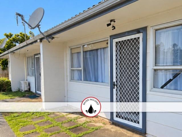 Apartment for rent in Māngere, Māngere-Ōtāhuhu