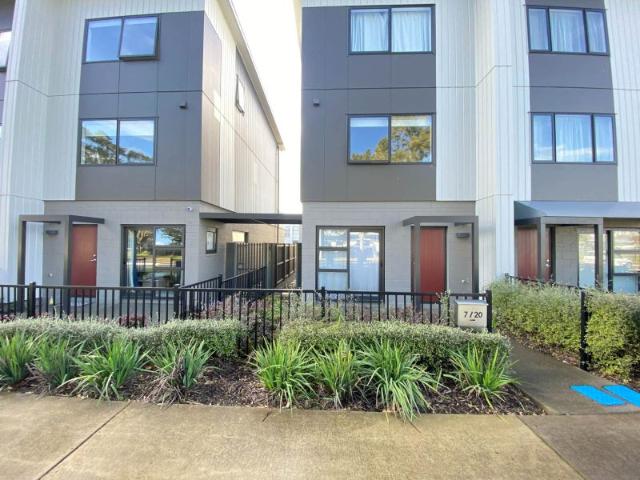 Apartment for rent in Owhata, Oroua County