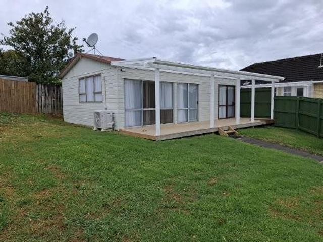 House for rent in East Tamaki