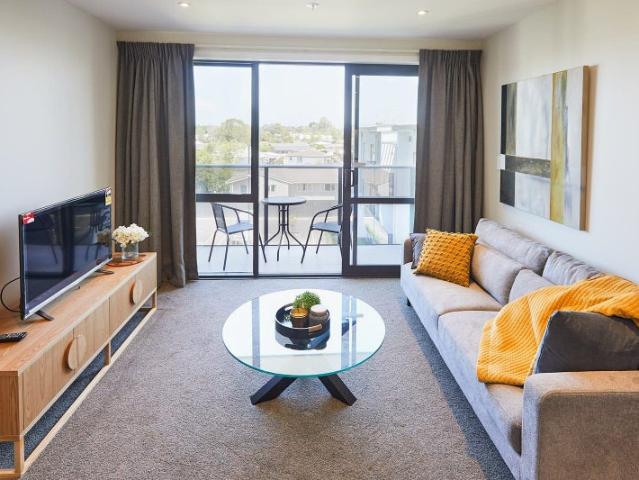 Apartment for rent in East Tamaki