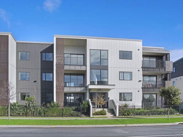 Apartment for rent in East Tamaki, Oroua County