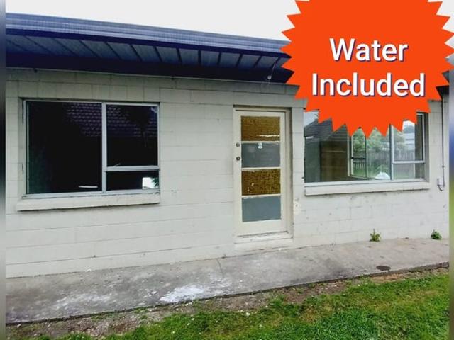 Apartment for rent in East Tamaki, Oroua County