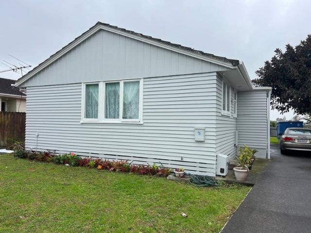 House for rent in Owhata, Oroua County