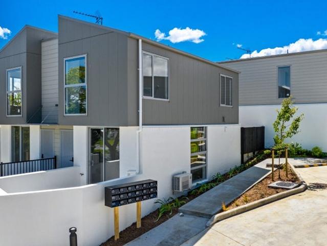 Apartment for rent in East Tamaki, Oroua County