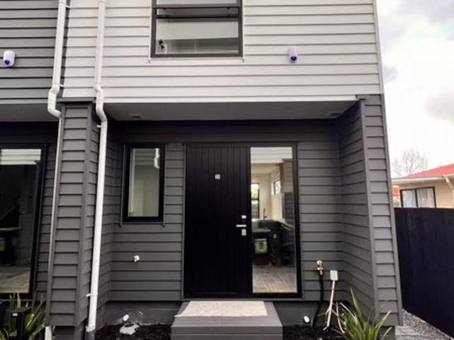 House for rent in East Tamaki, Oroua County
