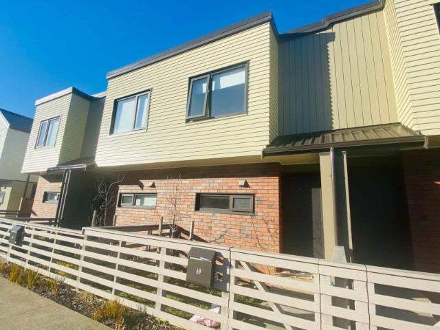 House for rent in Mountain Vista Estate, Māngere-Ōtāhuhu