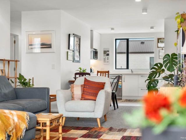 Apartment for rent in Owhata, Oroua County