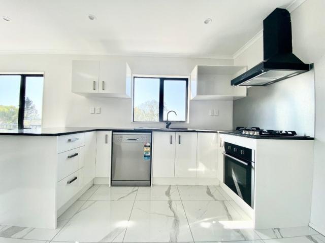 Apartment for rent in East Tamaki