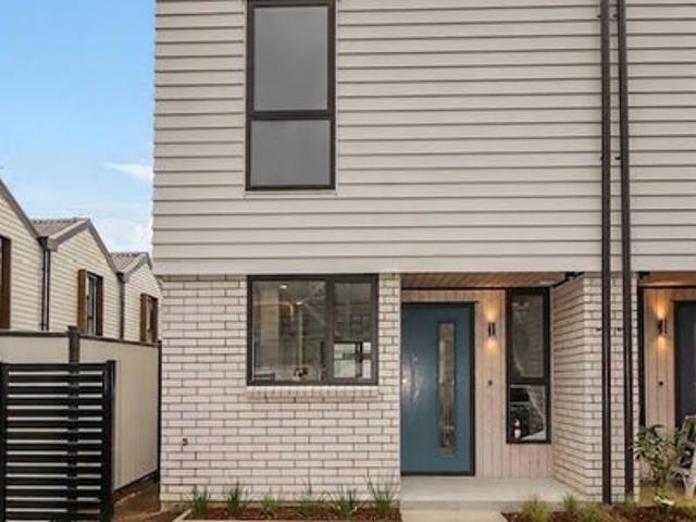 House for rent in East Tamaki, Oroua County