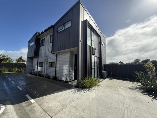 House for rent in East Tamaki