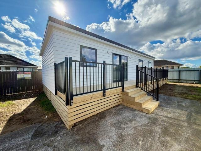 House for rent in East Tamaki, Oroua County