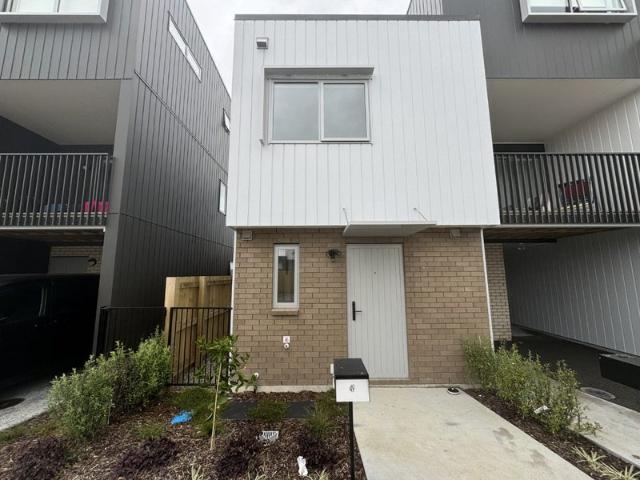 House for rent in East Tamaki, Oroua County