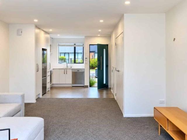 Townhouse for rent in Māngere, Māngere-Ōtāhuhu