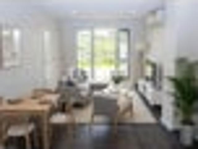 Townhouse for rent in Owhata