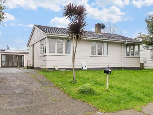 House for rent in East Tamaki, Oroua County
