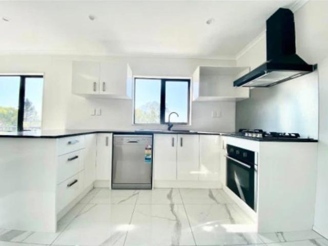 Apartment for rent in East Tamaki, Oroua County