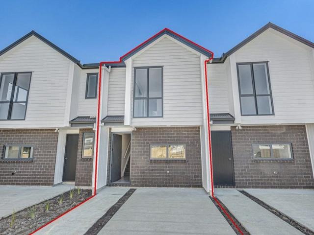 Apartment for rent in Māngere, Māngere-Ōtāhuhu