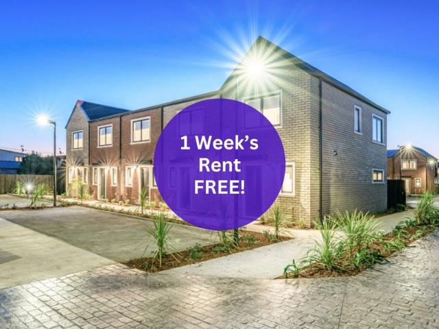 House for rent in East Tamaki