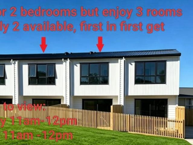 House for rent in East Tamaki