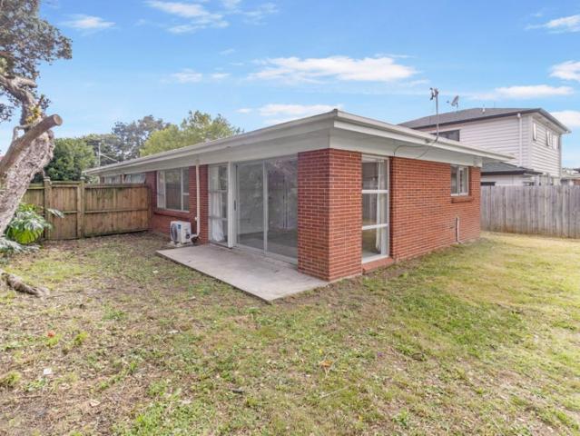 Apartment for rent in East Tamaki