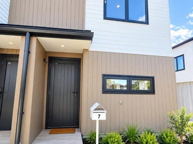 Apartment for rent in Owhata, Oroua County
