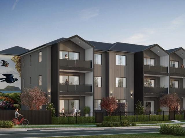 Apartment for rent in East Tamaki, Oroua County