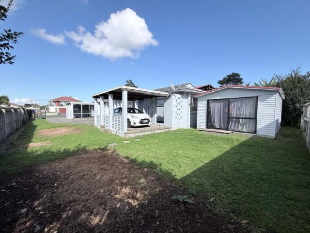 Apartment for rent in East Tamaki