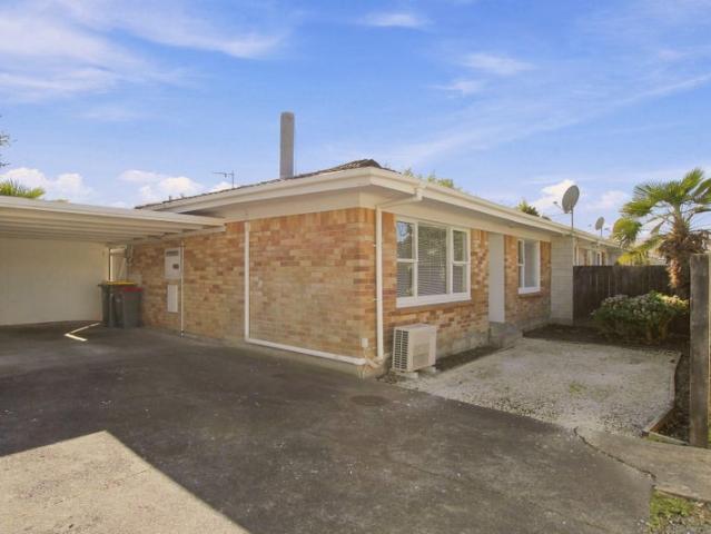 Apartment for rent in East Tamaki, Oroua County
